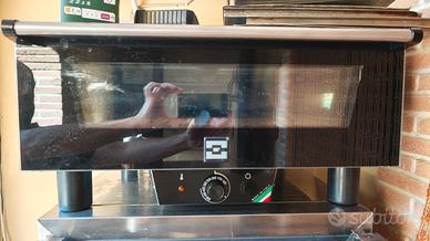 Forno f1 owens