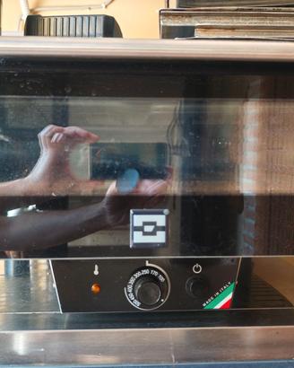 Forno f1 owens