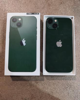 iPhone 13