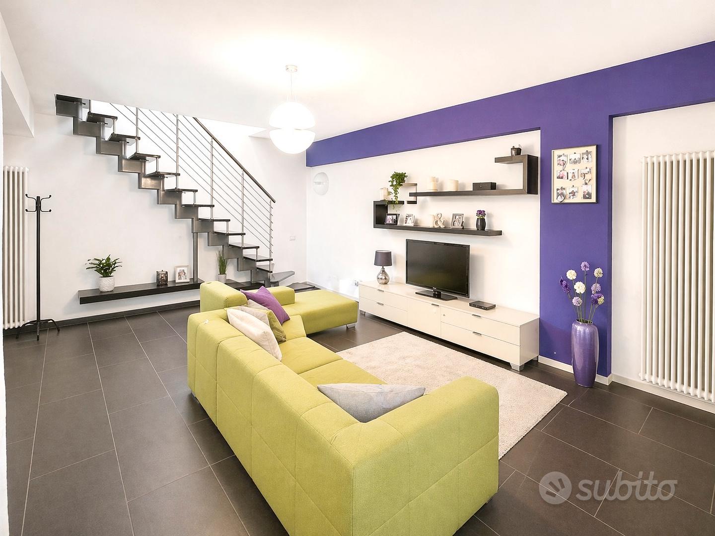 Apartment in Giarre, San Leonardello - Vista 5