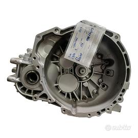 CAMBIO MANUALE COMPLETO KIA Carnival 3° Serie 430