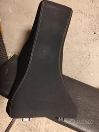 Sella originale Morini Xcape 649
