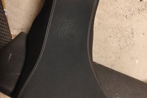 Sella originale Morini Xcape 649