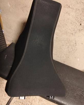 Sella originale Morini Xcape 649
