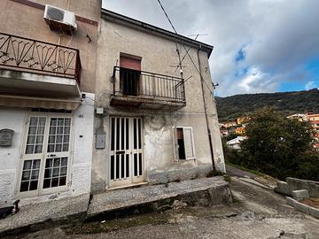 Casa indipendente a Bono