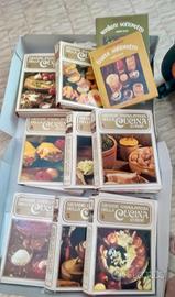 Grande enciclopedia della cucina- curcio