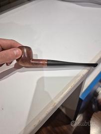 Pipa vintage da collezione 