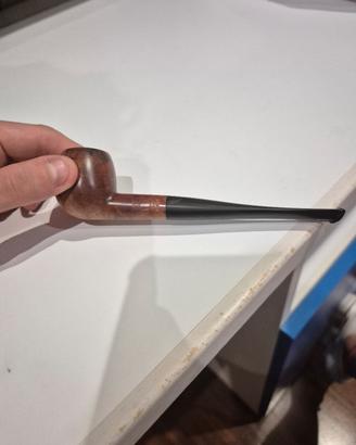 Pipa vintage da collezione 