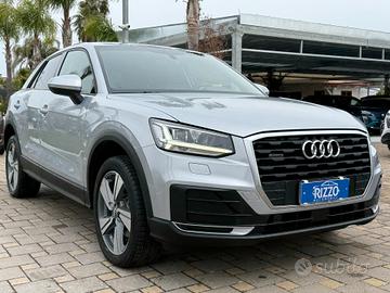 AUDI Q2 2.0 TDI 150CV QUATTRO S-TRONIC SPORT FULL 