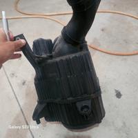 cassa filtro giulietta 