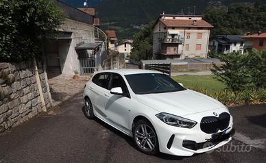 Bmw 118 i m sport