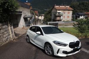 Bmw 118 i m sport