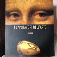 I capolavori dell'arte -Gasparini L.- Marabelli S.
