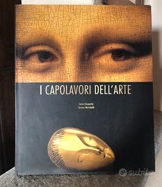 I capolavori dell'arte -Gasparini L.- Marabelli S.