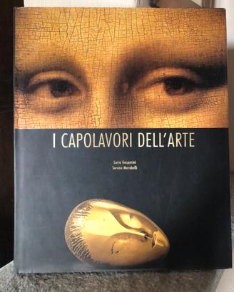 I capolavori dell'arte -Gasparini L.- Marabelli S.
