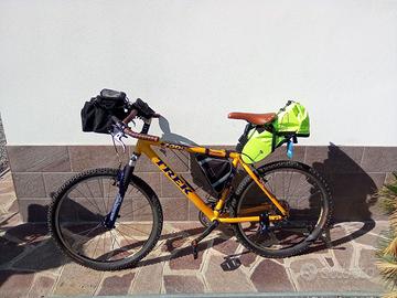 Trek 7000 MTB Shimano Deore XT 3x9 – Cicloturismo 