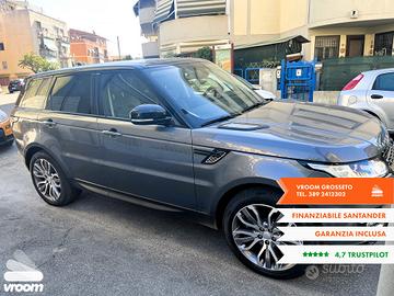LAND ROVER RR Sport 2� serie Range Rover Sport ...