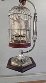 Miniatura di Edvige nella Gabbia Harry Potter 