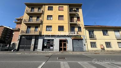 LOCALE COMMERCIALE LIBERO SUBITO!