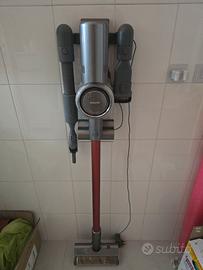 Dreame V11 Aspirapolvere Senza Fili 450 W, 25000 P