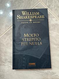 Molto strepito per nulla - William Shakespeare
