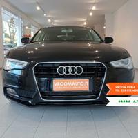 AUDI A5 1 serie A5 2.0 TDI 177 CV mult. S line...