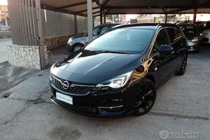 Opel Astra 1.5 CDTI