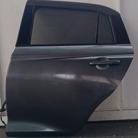 Porta posteriore sinistra Suzuki Swift