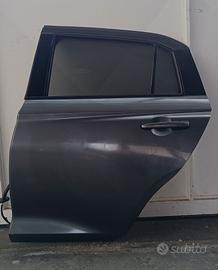 Porta posteriore sinistra Suzuki Swift