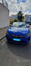 Opel Corsa 2023 16000  km 100cv