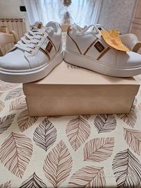 Scarpe Alviero Martini 