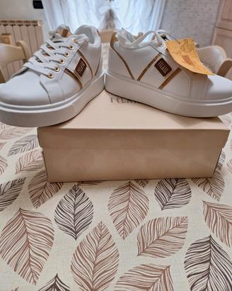 Scarpe Alviero Martini 