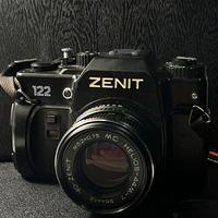 Zenit 122 (Analogica)