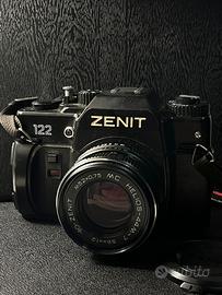 Zenit 122 (Analogica)