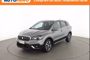 SUZUKI S-Cross SF56738