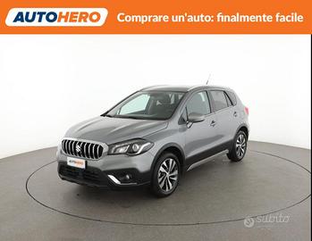 SUZUKI S-Cross SF56738