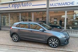 Hyundai i30 1.6 CRDi 110CV 5 porte Style
