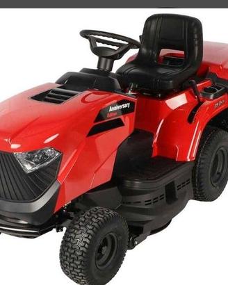 trattorino tosaerba idro 84