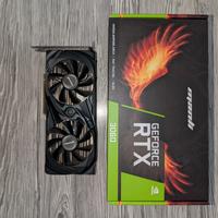RTX 3060 Manli