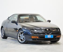 Alfa Romeo GTV 2.0i V6 turbo cat