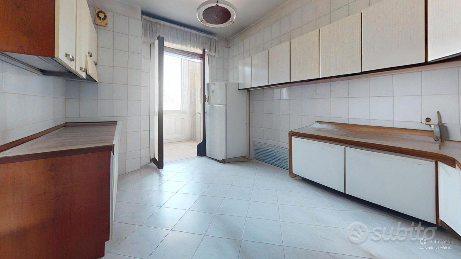 Appartamento – Cuartùciu/Quartucciu, Casteddu/Cagliari - Vista 5