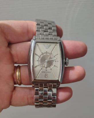 Orologio Emporio Armani Vintage 