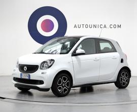 SMART ForFour 70 1.0 TWINAMIC PASSION NEOPATENTA