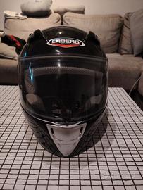 casco moto xs