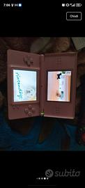 Nintendo DS Lite Rosa
