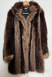 Pelliccia di Marmotta