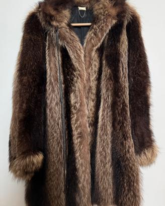 Pelliccia di Marmotta