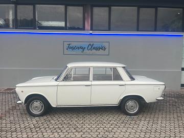 Fiat 1500 C Berlina