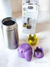 thermos per alimenti neonato