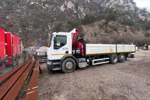 RENAULT V I 22CXA1 8S